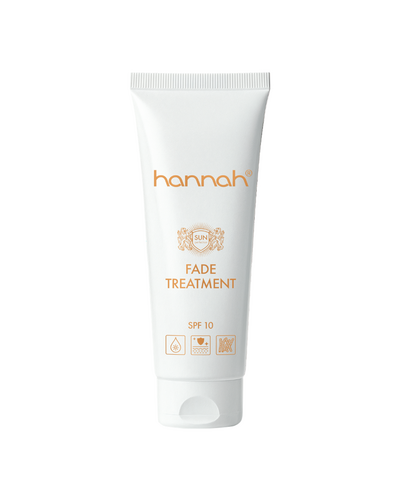 Hannah Fade Treatment SPF10 65ml