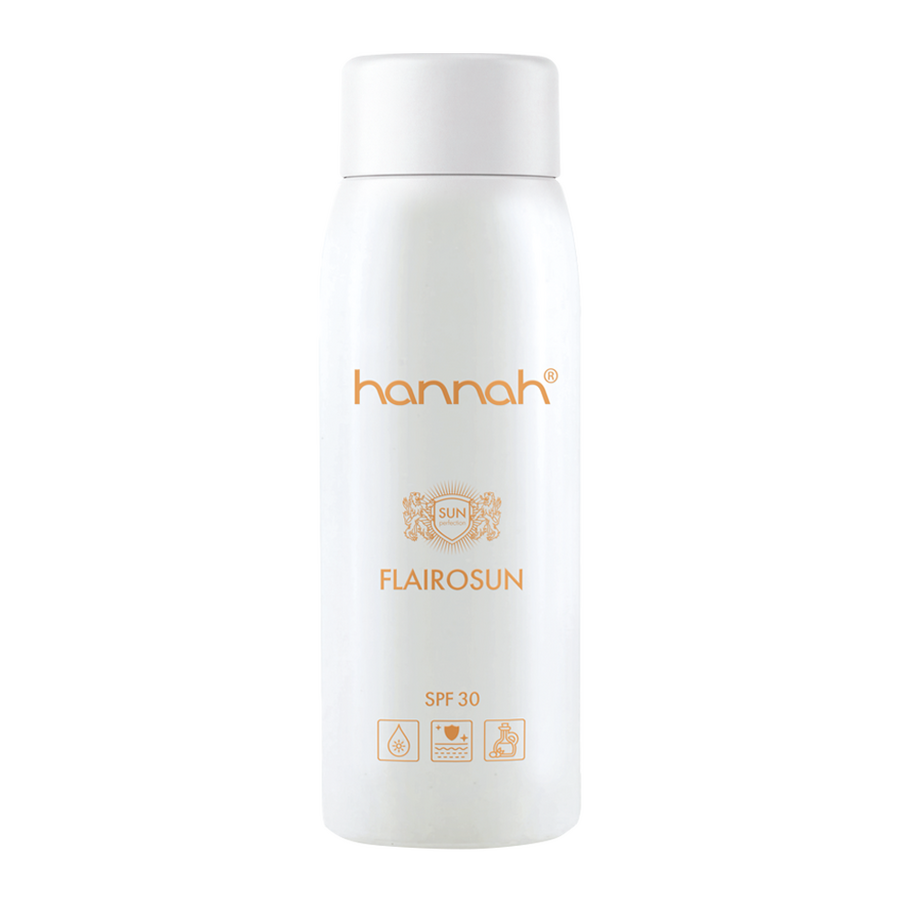 FlairoSun SPF30 Refill Bottle 175ml