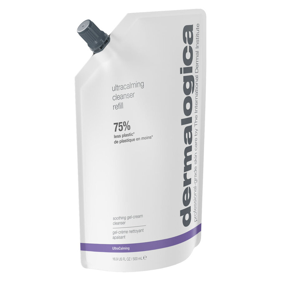 UltraCalming Cleanser Refill 500ml