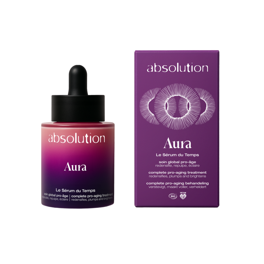 Aura Le Sérum du Temps 30ml