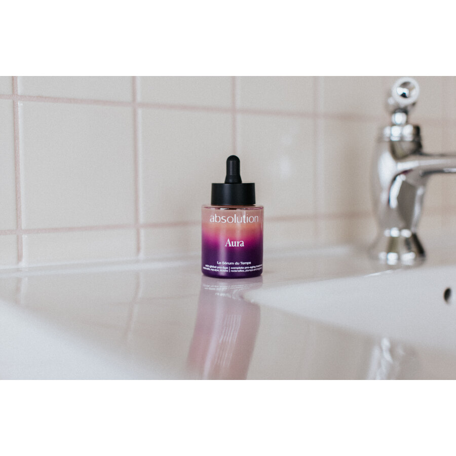 Aura Le Sérum du Temps 30ml