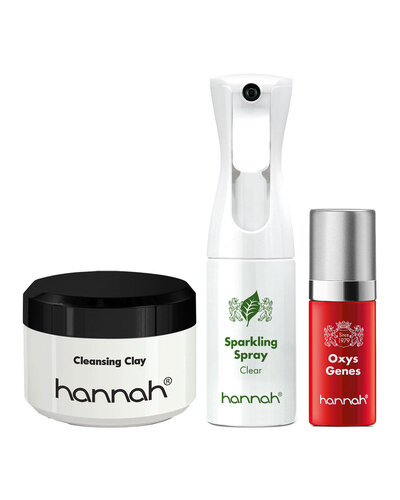 Hannah Basic Re-Start Set