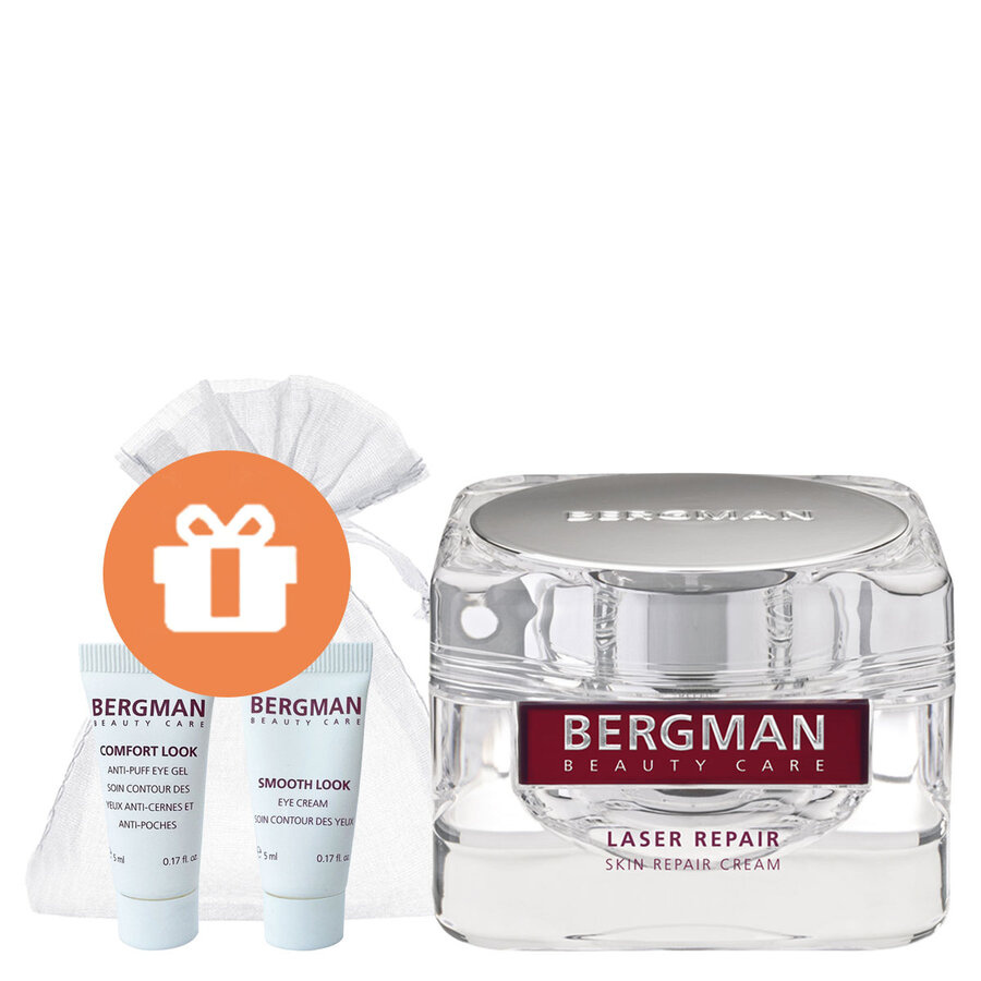 Laser Repair 50ml +GIFT