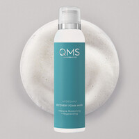 Getest! QMS Hydromax Recovery Foam Mask