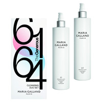 61 & 64 XL Cleansing Duo Set 2x400ml