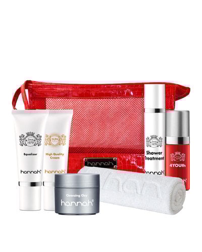 Hannah Love Your Skin Set