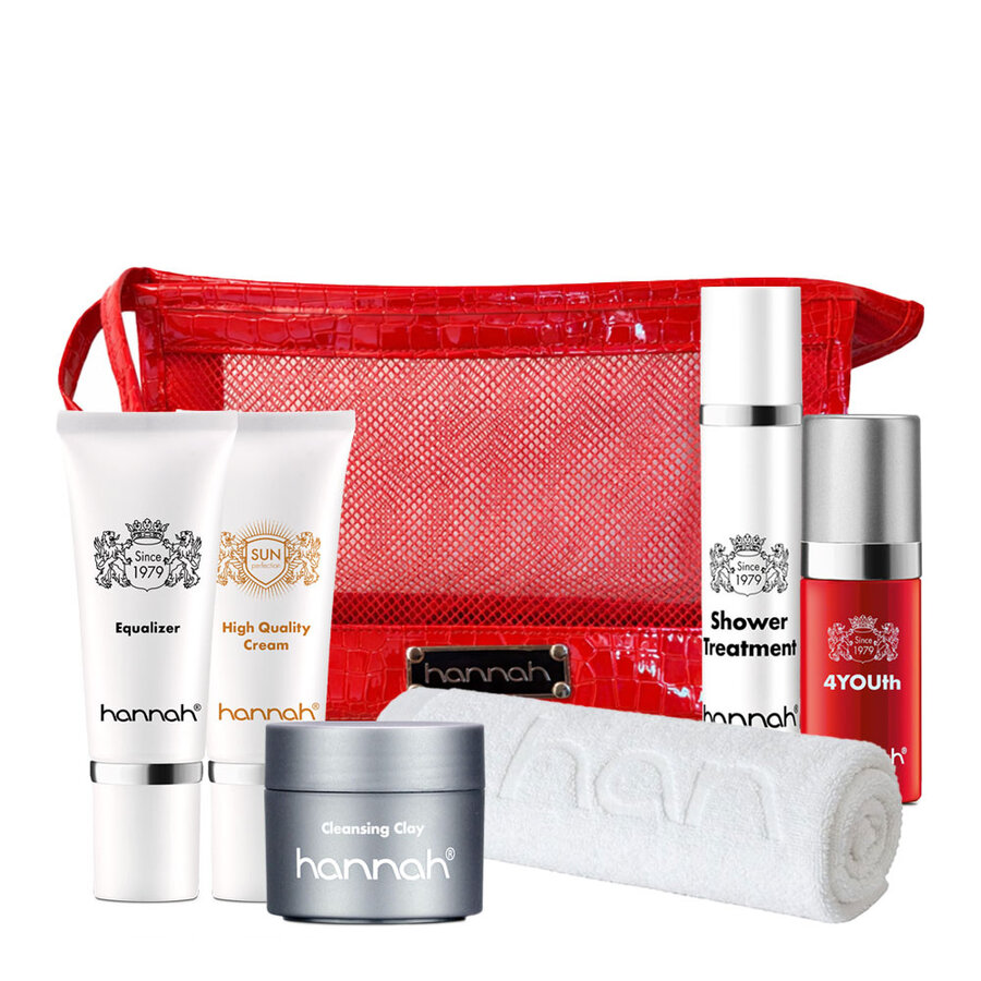 Love Your Skin Set