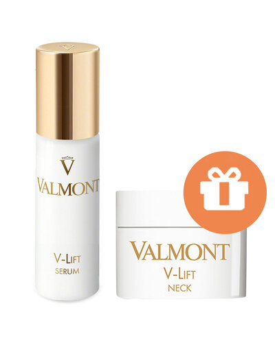 Valmont Lifting V-Lift Serum 30ml +GIFT