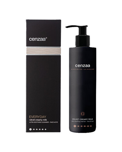 Cenzaa Everyday Velvet Creamy Milk 200ml