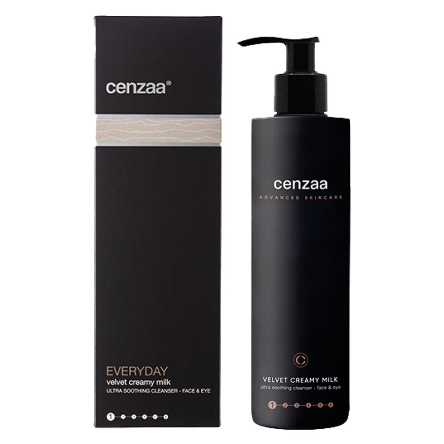 Everyday Velvet Creamy Milk 200ml