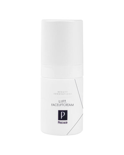 Pascaud L.I.F.T. Facelift Cream 15ml
