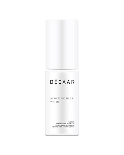Décaar Active3 Micellar Water 40ml