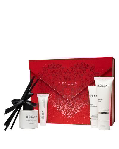 Décaar Rejuvenation Ritual Set