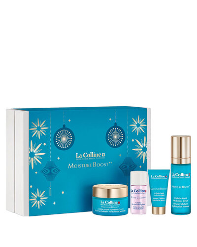 La Colline Moisture Boost Set