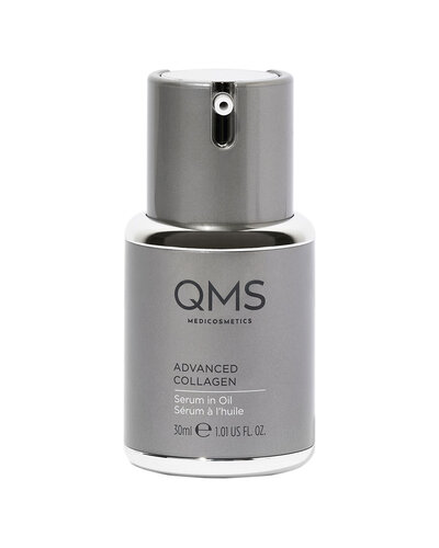QMS Advanced Collagen Serum in Oil 30ml OUTLET