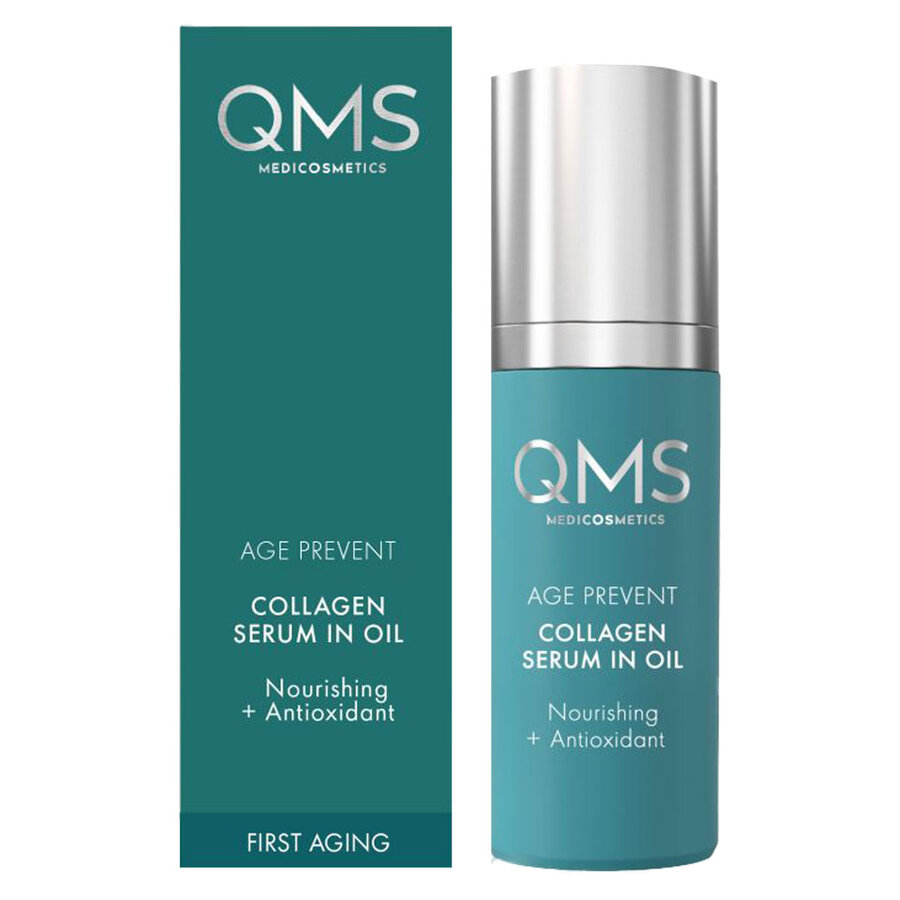 Age Prevent Collagen Serum in Oil 30ml