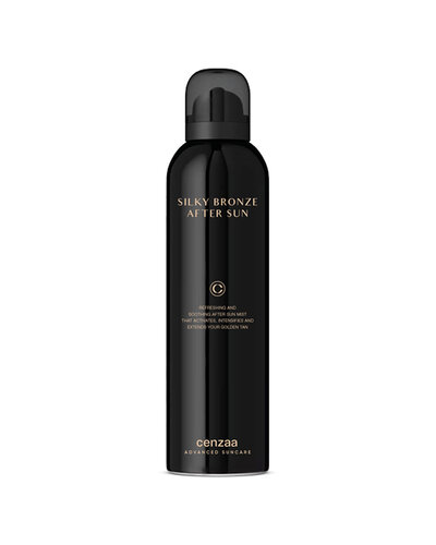 Cenzaa Silky Bronze After Sun 150ml