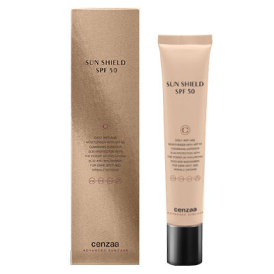 Sun Shield Face SPF50 50ml