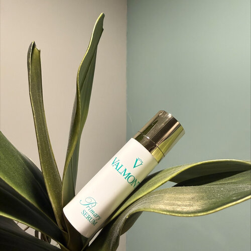 Getest! Valmont Primary Serum