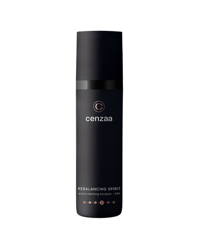 Cenzaa Comfort Cream Rebalancing Spirit 50ml