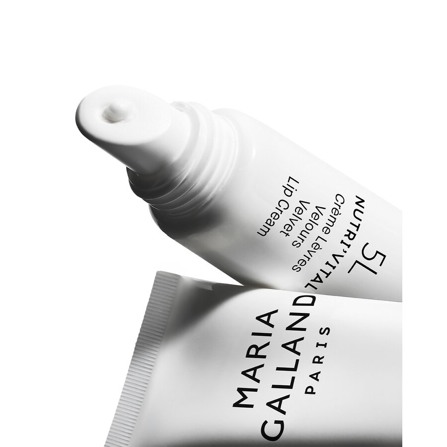 5L Nutri'Vital Velvet Lip Cream 10ml