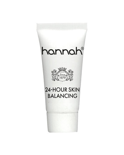 Hannah 24-hour Skin Balancing 5ml