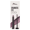 Dramatic Eye Duo 02 Indigo
