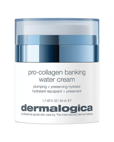 Dermalogica Pro-Collagen Banking Water Cream 50ml