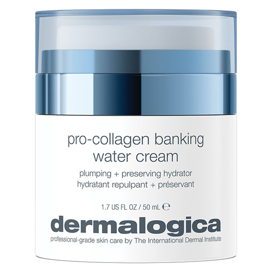 Pro-Collagen Banking Water Cream 50ml