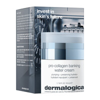 Pro-Collagen Banking Water Cream 50ml