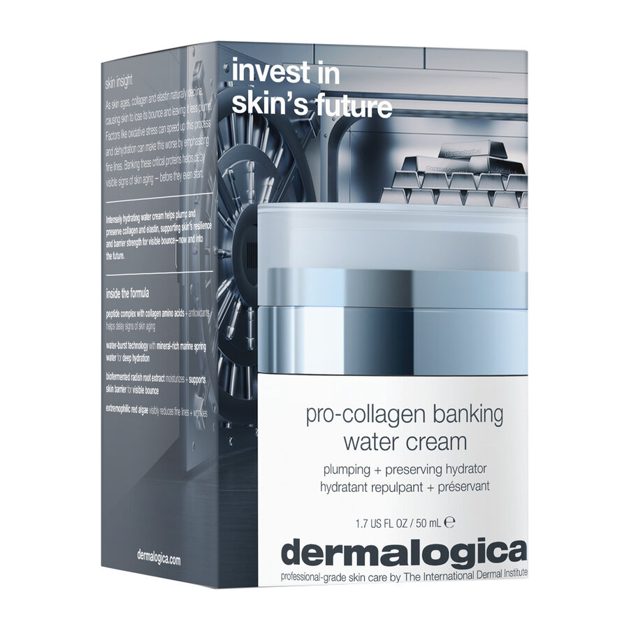 Pro-Collagen Banking Water Cream 50ml
