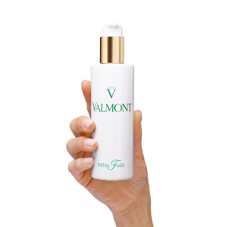 Purity Vital Falls 150ml +GIFT