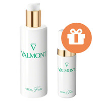 Purity Vital Falls 150ml +GIFT