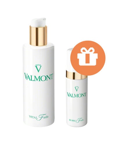 Valmont Purity Vital Falls 150ml +GIFT