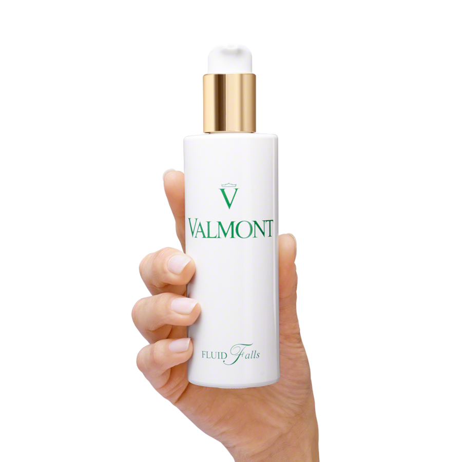 Purity Fluid Falls 150ml +GIFT