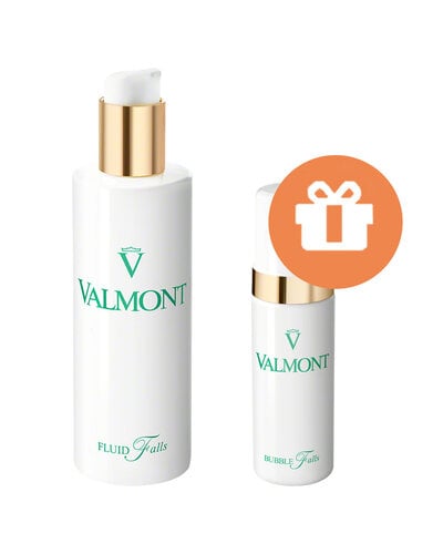 Valmont Purity Fluid Falls 150ml +GIFT