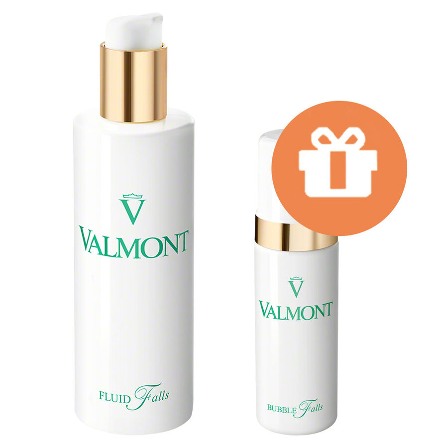 Purity Fluid Falls 150ml +GIFT