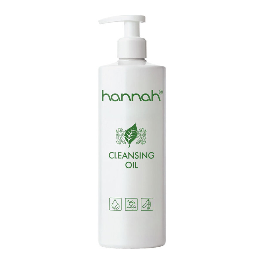 Cleansing Oil 500ml