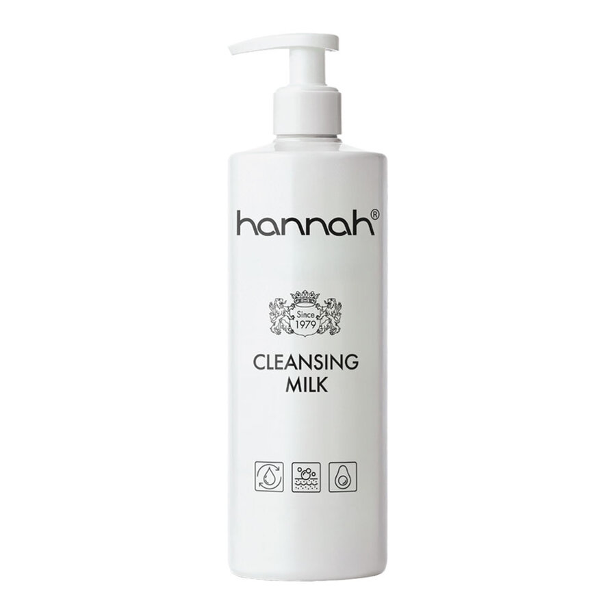 Cleansing Milk 500ml