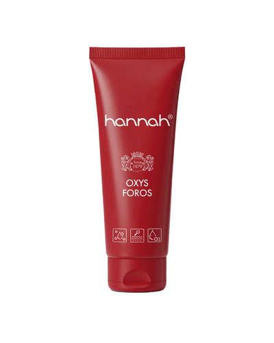 Hannah Oxys Foros 65ml