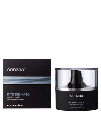 Cenzaa Intense Masq Relaxing Touch 50ml