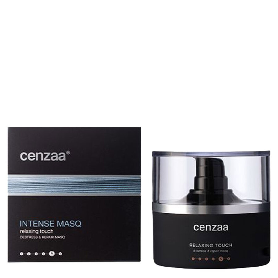 Intense Masq Relaxing Touch 50ml