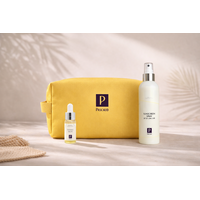 Sunscreen Spray SPF30 200ml Sun Essentials Set