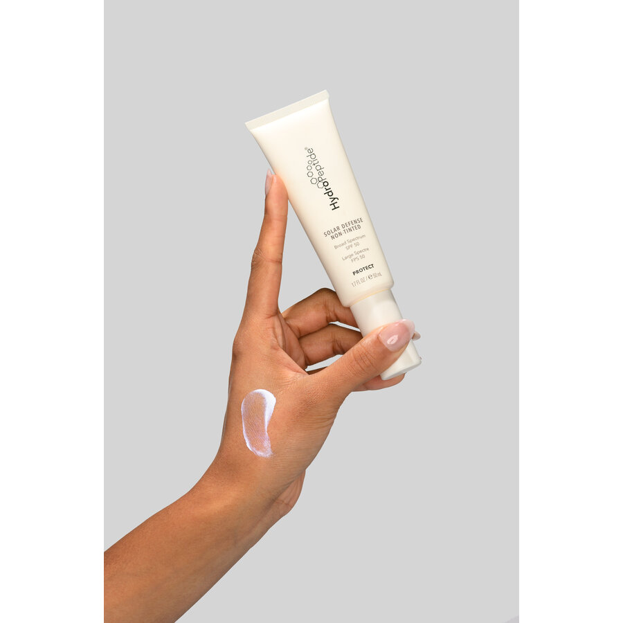 Solar Defense NON-Tinted SPF50 15ml
