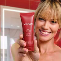 hannah Oxys Foros: een revitaliserende crème voor een mooie glow