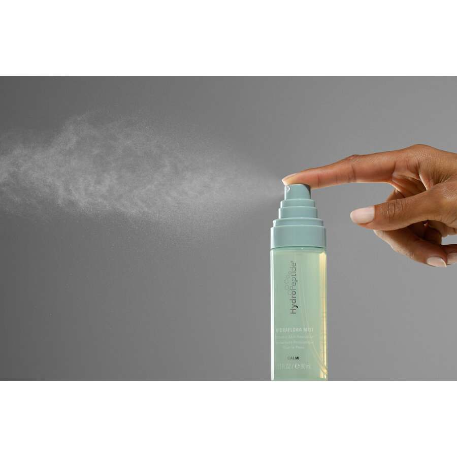 HydraFlora Mist 80ml