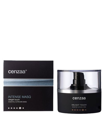 Cenzaa Intense Masq Delight Touch 50ml