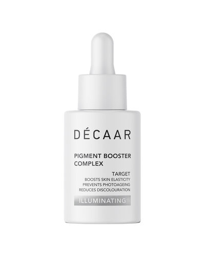 Décaar Illuminating Pigment Booster Complex 20ml OUTLET