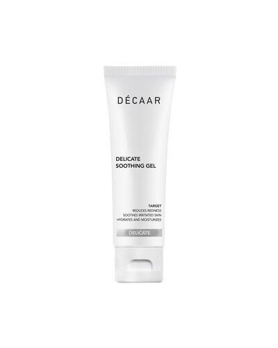 Décaar Delicate Soothing Gel 30ml OUTLET