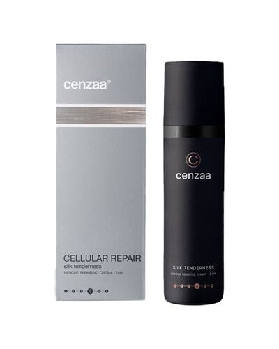 Cenzaa Cellular Repair Silk Tenderness 50ml